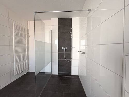 Dusche - 