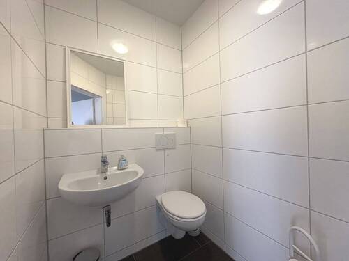 Gäste-Wc - 