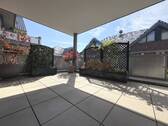 Terrasse - 