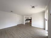 Wohn-Esszimmer - Etagenwohnung mit 100,00 m&sup2; in Ahlen zum Kaufen