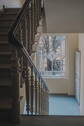 Treppenhaus - 