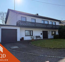 Stadtlage trifft Gartenidylle - 490.000,00&nbsp;EUR Kaufpreis, ca.&nbsp; 215,00&nbsp;m&sup2;&nbsp;Wohnfl&auml;che in Montabaur (PLZ: 56410)