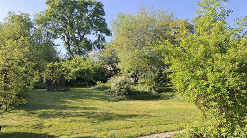 Garten - Einfamilienhaus mit 215,00 m&sup2; in Montabaur zum Kaufen