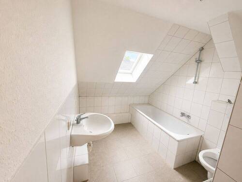 Bad 1. OG Hinterhaus - 
