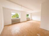 Wohn-Essbereich Hinterhaus - 
