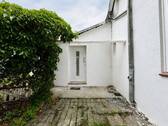Eingang Hinterhaus - Mehrfamilienhaus, Wohnhaus mit 170,00 m&sup2; in Mielkendorf zum Kaufen