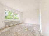 Wohnzimmer Vorderhaus - 