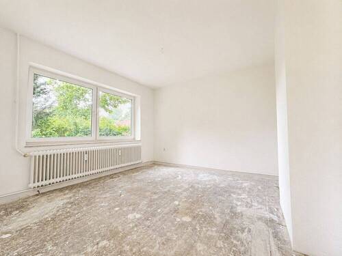 Wohnzimmer Vorderhaus - 