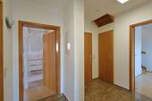 Eingangsbereich - 