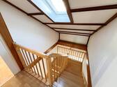 Treppenhaus - 