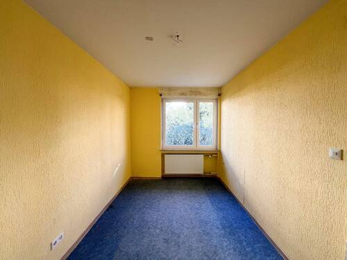 Kinderzimmer EG - 