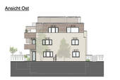 Ansicht OST - 