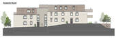 Ansicht NORD - 