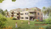 Bild 2 - Modern - Schick - Energiebewusst Wohnen der Extraklasse mit Gartenanteil NEUBAU