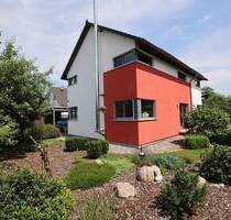 Stilvolles KfW-75-Haus mit Wintergarten in familienfreundlicher Lage - Buchholz in der Nordheide Trelde