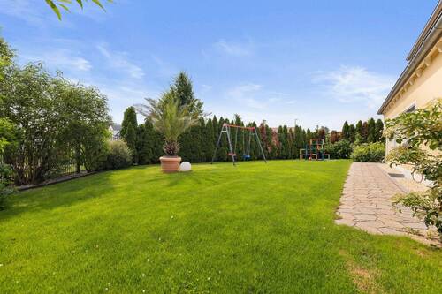 Garten im Detail - 