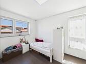 freundliches Kinderzimmer - 