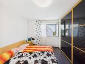 helles Schlafzimmer - 