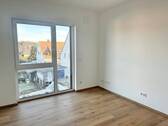 Schlafzimmer Ansicht 1 - 