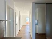 Diele - 3 Zimmer Etagenwohnung in Roth