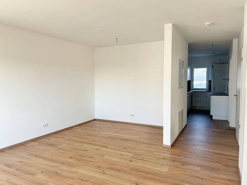 Wohnzimmer Ansicht 1 - 
