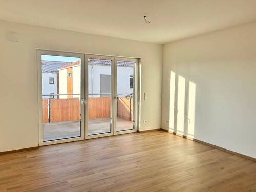 Wohnzimmer Ansicht 2 - 