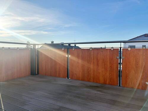 Balkon - 
