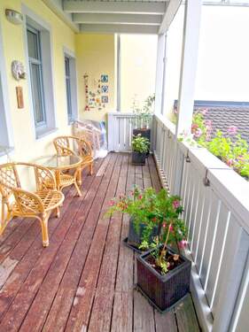 1. Obergeschoss - 
