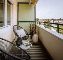 Dein stylisches zu Hause - Erstbezug nach Sanierung - keine Maklerkosten!! - Olching