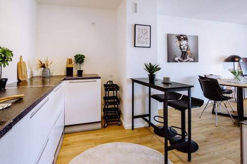 Genussvolles kochen - 