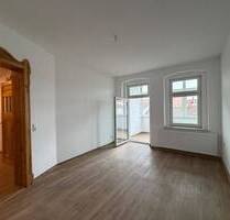 attraktive 4- RWE mit Einbauküche und Wintergarten ! Erstbezug nach Sanierung ! - Görlitz Innenstadt