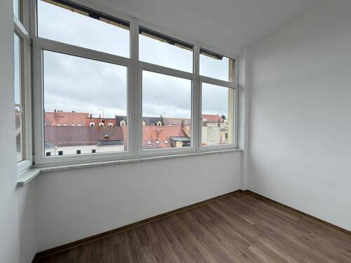 Wintergarten mit Ausblick - Etagenwohnung mit 131,00 m² in Görlitz zur Miete