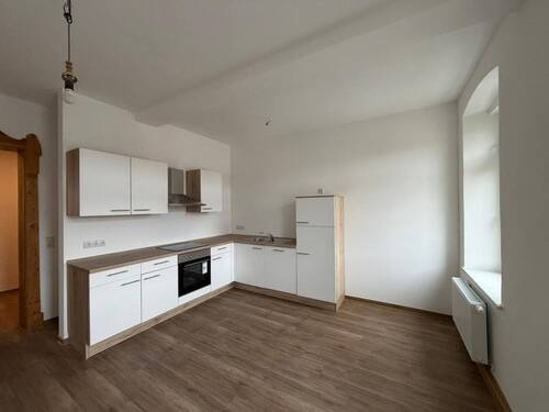 Moderne Einbauküche - 