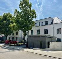 3-Zimmer-Wohnung im Erdgeschoss mit großer Terrasse - Haus A, Wohnung 1.2 - Worms Horchheim