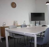 All-inclusive-Zugang zu professionellen Büroräumen für 10 Personen in Regus Dörnberg - Regensburg Westenviertel