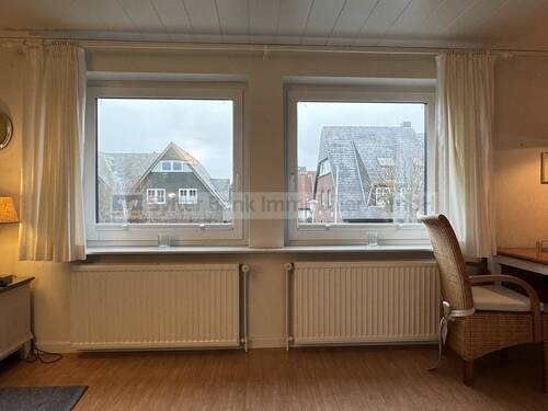 Wohn-/Essbereich OG - 