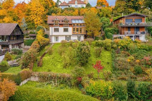 Vielseitige Nutzungsmöglichkeiten - 