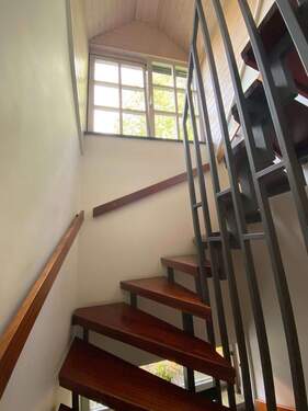 Treppe OG - 