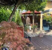 Freistehendes Einfamilienhaus mit Sauna, Wellnessgarten und hochwertiger Ausstattung - Forchheim