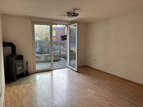 Wohnzimmer EG - Mehrfamilienhaus, Wohnhaus mit 260,00 m&sup2; in Büren zum Kaufen