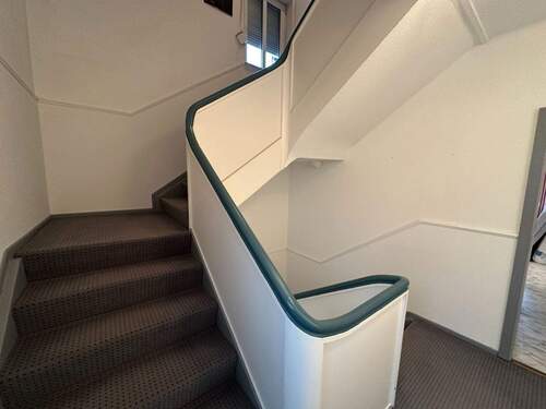 Treppenhaus - 