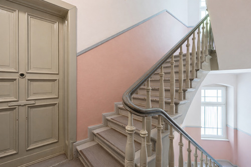 Treppenhaus - 