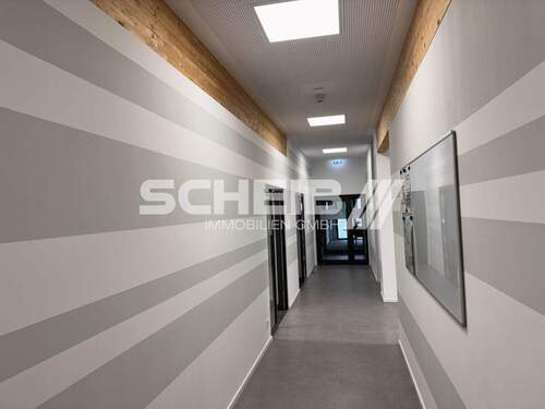 Büroetage - 