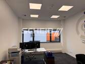 Einzelbüro - 