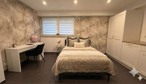 UG Studio Apartment - 