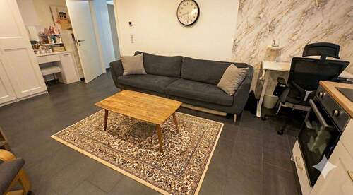 UG Wellness-Appartment - 