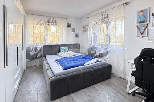 OG - Kinderzimmer 2 - 