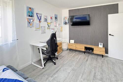 OG - Kinderzimmer 2 - 