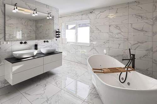 OG - Bad Badewanne - 