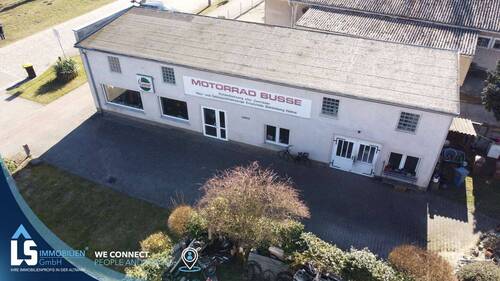 3 - 5 Zimmer Mehrfamilienhaus, Wohnhaus in Kamern